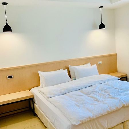 Taihu Hotel Sun Moon Lake Yuchi Exterior photo