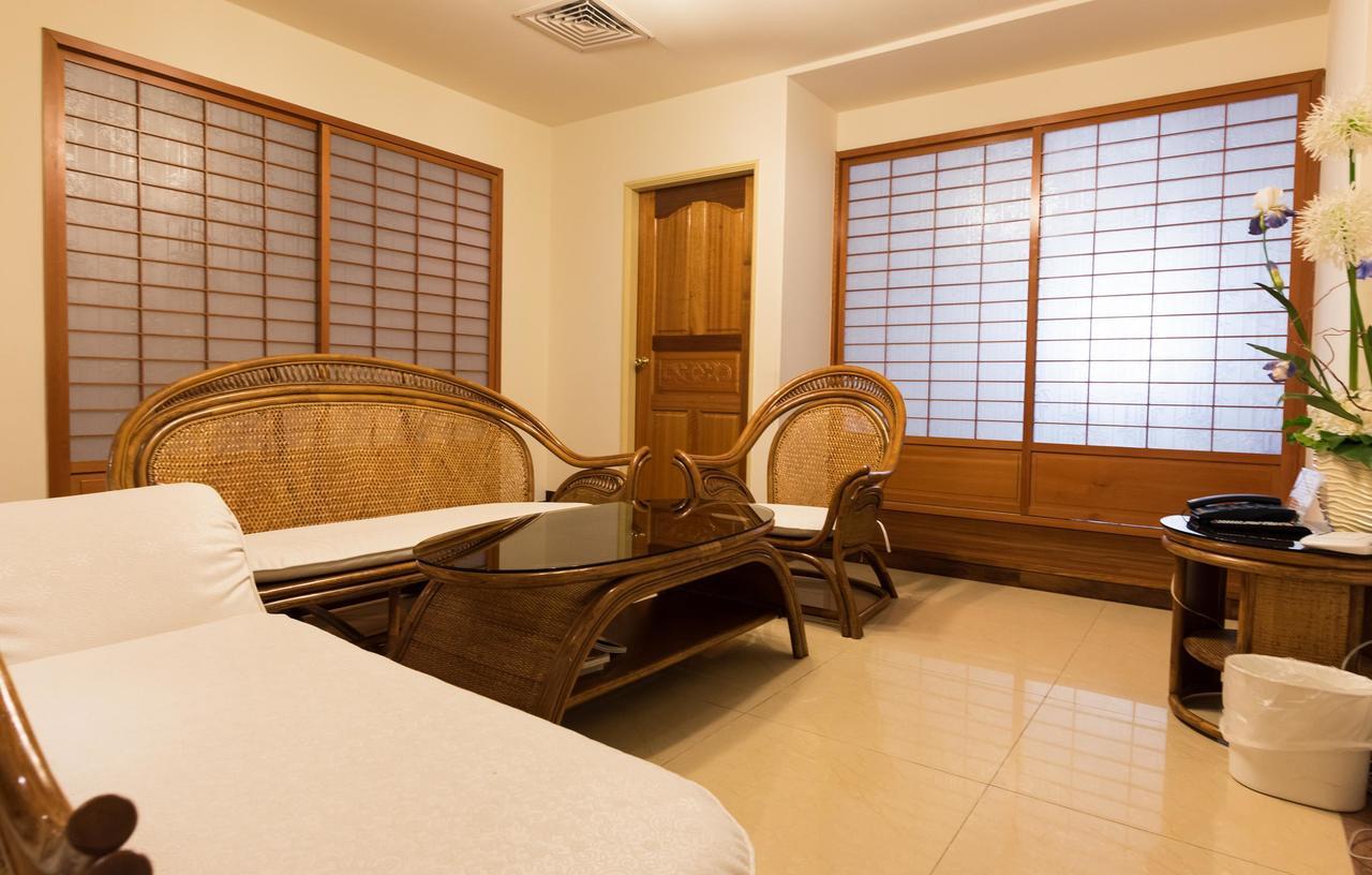 Taihu Hotel Sun Moon Lake Yuchi Exterior photo