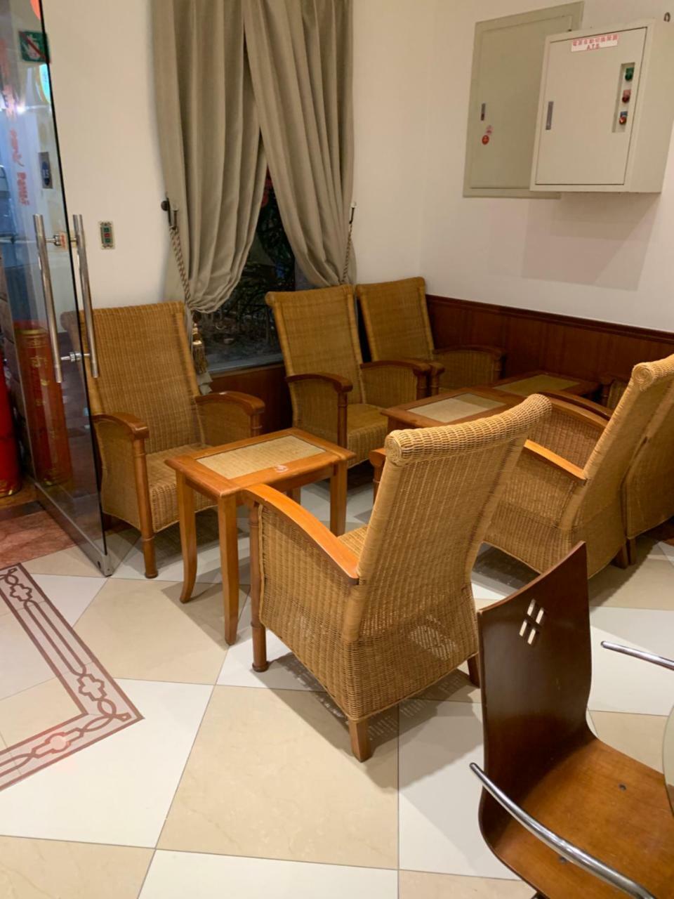 Taihu Hotel Sun Moon Lake Yuchi Exterior photo